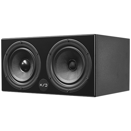 C-55 Reference Black Right KS Digital