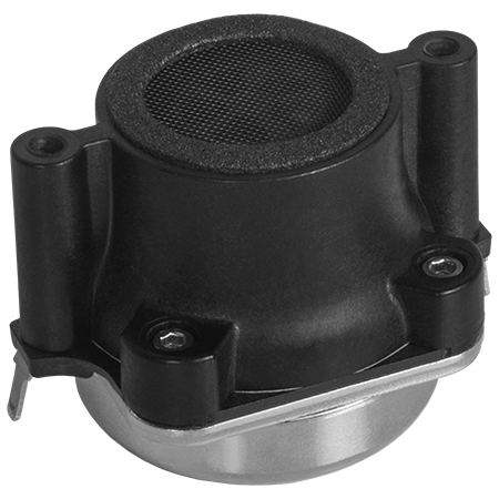 B&C Speakers DH350 4 Ohm Driver