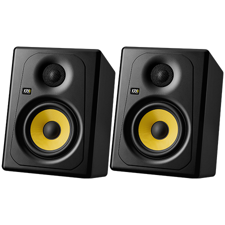 Kreate 5 (La paire) Krk