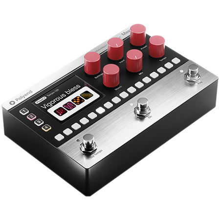配信機器・PA機器・レコーディング機器 Thermionic Culture Vulture Thermionic Culture: THE CULTURE VULTURE