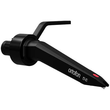 Ortofon Concorde 5E