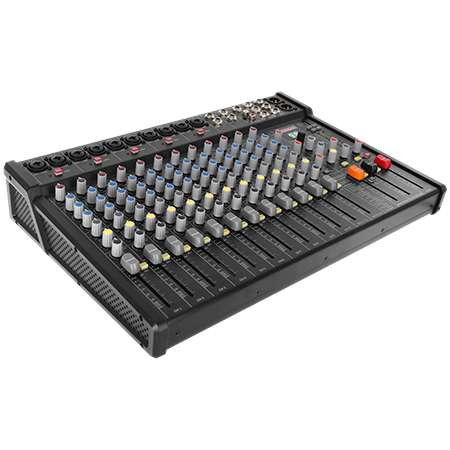 TML 10 BU DSP Definitive Audio