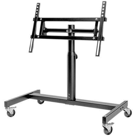 K&M 26787 Confidence Monitor Stand