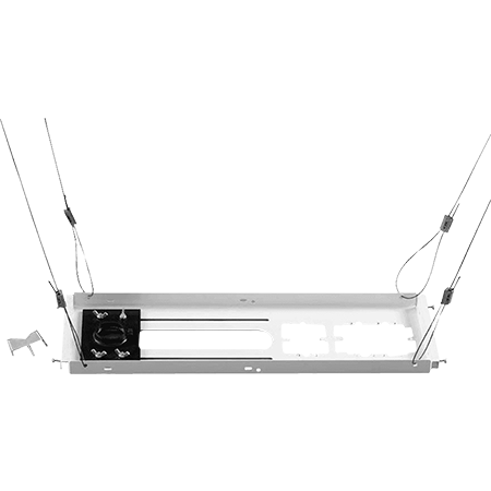 CHIEF CMS440 White