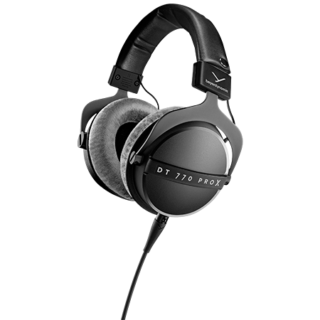 Beyerdynamic - DT 770 Pro X