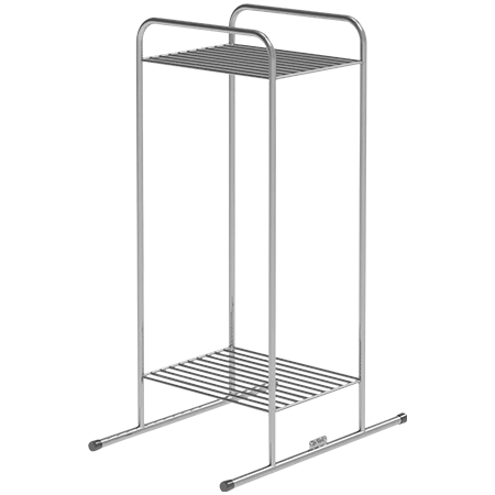 Zomo VS-Rack Vinya 50 Chrome