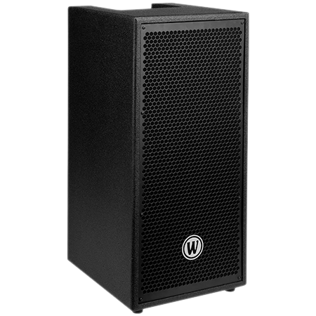 Gnome Pro CAB 2/10/4 300 watts Warwick