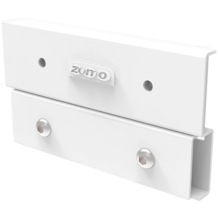 Zomo VS-Rack Cube Connector CC1 White