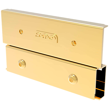 Zomo VS-Rack Cube Connector CC1 Gold
