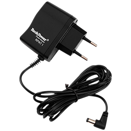 Alimentation NT1 9V EU Rockgear