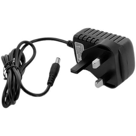 Alimentation NT1 9V UK Rockgear