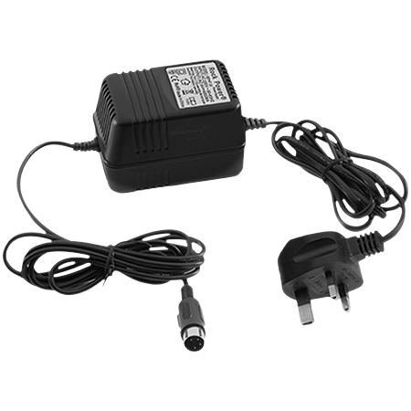 Alimentation NT2 18V UK Rockgear