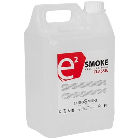 E-SMOKE 2 - CLASSIC Eurosmoke