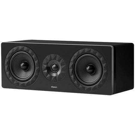 Enceintes Elipson Heritage XLS15 – Chaîne Clair, Son Haute Fidélité, Comme Neuves – Fiche Technique En Français