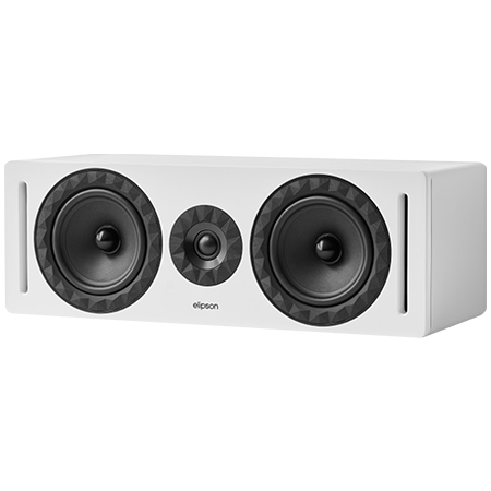 Elipson Prestige Facet II 14C White Matt (unité)
