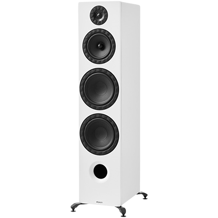 Elipson Prestige Facet II 24F White Matt (unité)