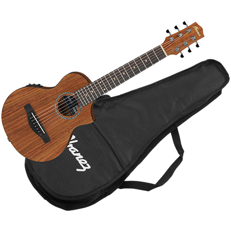 Ibanez - EWP12EWB-OPN Open Pore Natural + Housse