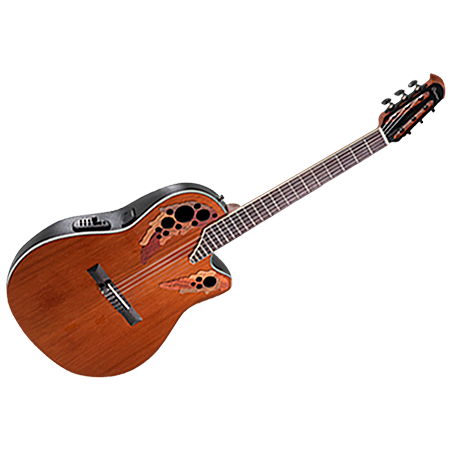 CE44C 4A G Classical Guitar Celebrity MS Classic Nylon