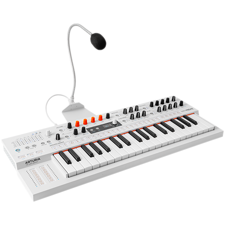 Arturia - MiniFreak Algorithmic synthetizer