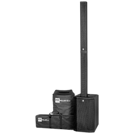 Polar 12 Mk2 HK Audio