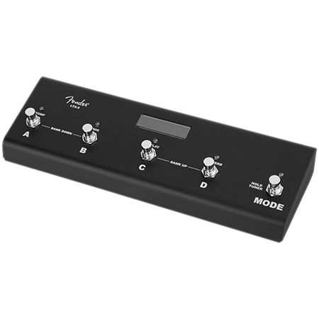 Hughes and Kettner FSM-432 MKIII - Footswitch SonoVente.com