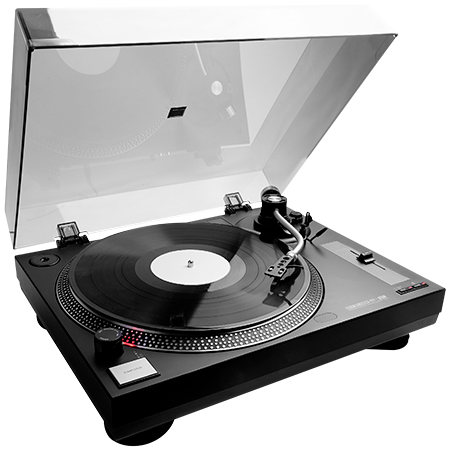 Reloop RT-1 BT