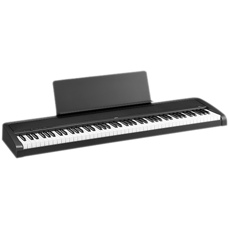 Korg - B2+ Black