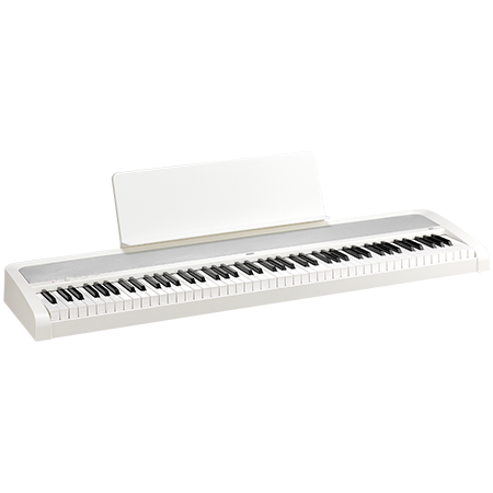 Korg - B2+ White