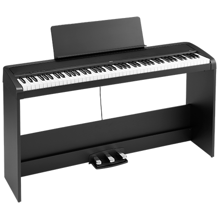 Korg - B2+ SP Black