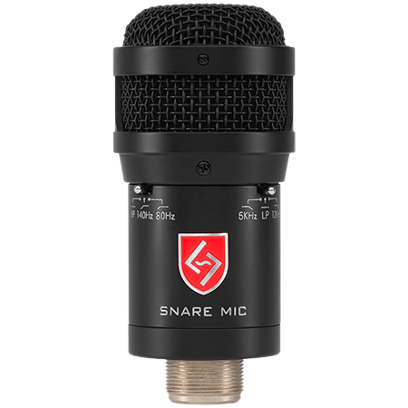 Snare Mic Lauten Audio