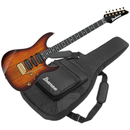 Yamaha Pacifica 611VFMX MTB - Guitare forme ST SonoVente.com