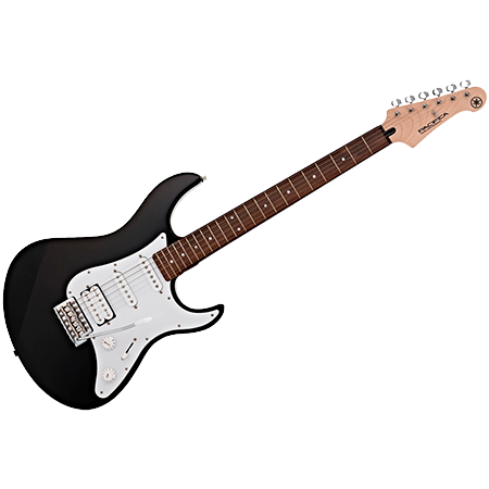 Yamaha Pacifica 611VFM TBL - ST Style Guitar SonoVente.com - en