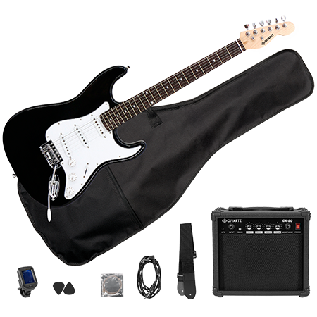 Epiphone PRO-1 EXPLORER PACK Silver Burst - Pack guitare