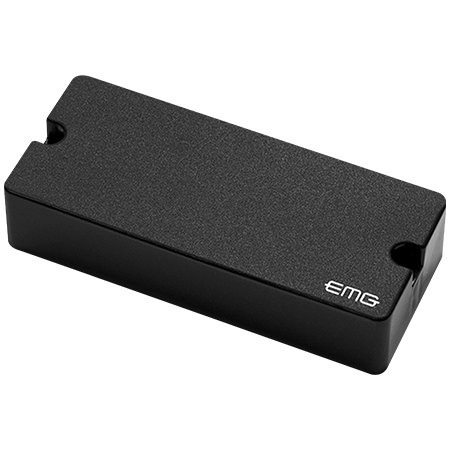 35HZ-BLK Black EMG
