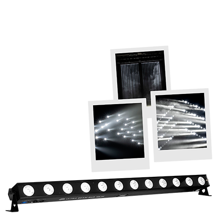 ADJ Ultra Beam Bar 12CW