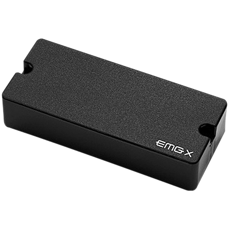 81-7X Black
