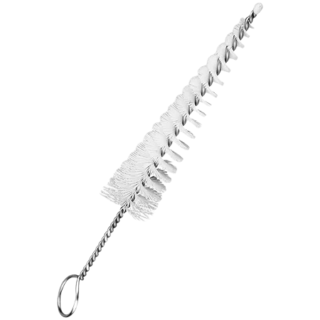 Embouchure De Trompette 3C Argentée - Compatible Yamaha, Bach, Conn - Pour Débutants Et Professionnels - Avec Chiffon