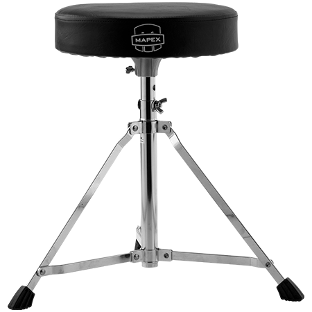 T400 Drum Throne