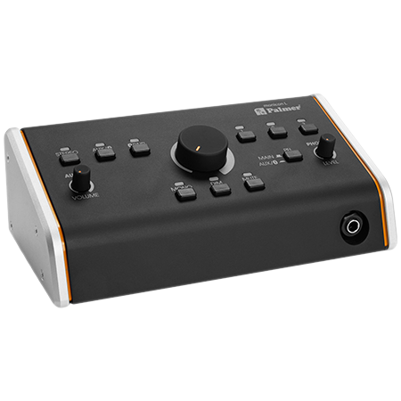 Monicon L G2 Grey