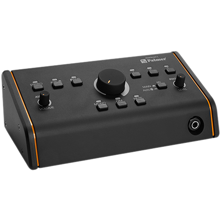 Monicon L G2 Black