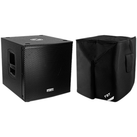 FBT Pack SUBLINE 112SA + Cover