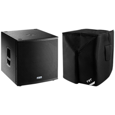 FBT Pack SUBLINE 115SA + Cover