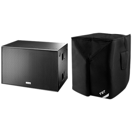 FBT Pack SUBLINE 218SA + Cover