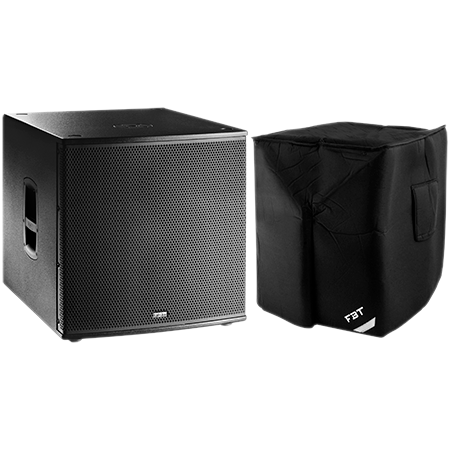 FBT Pack Vertus CLA 118SA + Cover