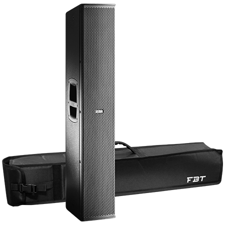FBT Pack Vertus CLA 406.2A + Cover