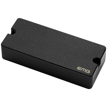 35TW Splittable Black EMG