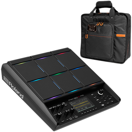 Korg WAVEDRUM Global Edition - Multipad SonoVente.com - en