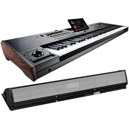 Korg Kaossilator Pink Edition - Effets son DJ SonoVente.com