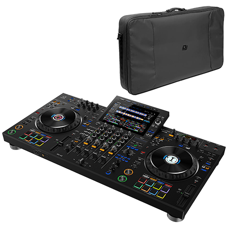 Pioneer DJ XDJ RX2 - Standalone DJ Controller SonoVente.com - en