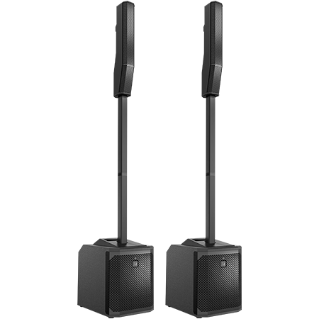 Electro-Voice - Pack EVOLVE 30M La Paire
